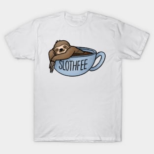 Slothfee T-Shirt